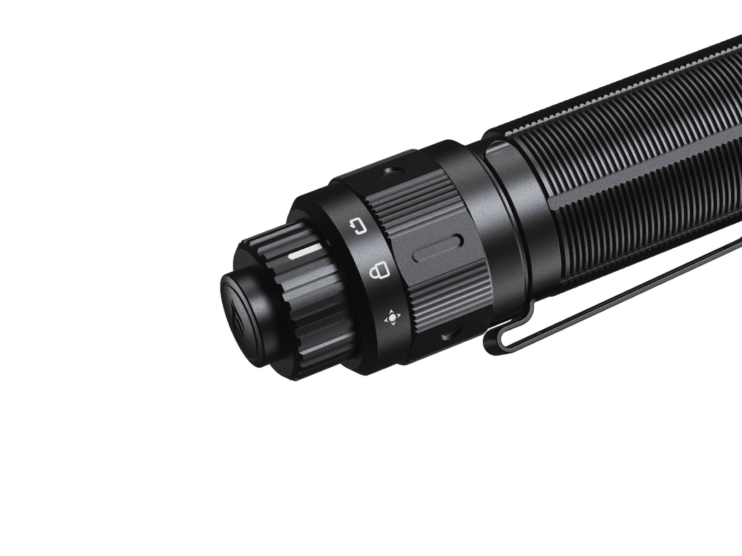 Fenix TK22 TAC - Discontinued