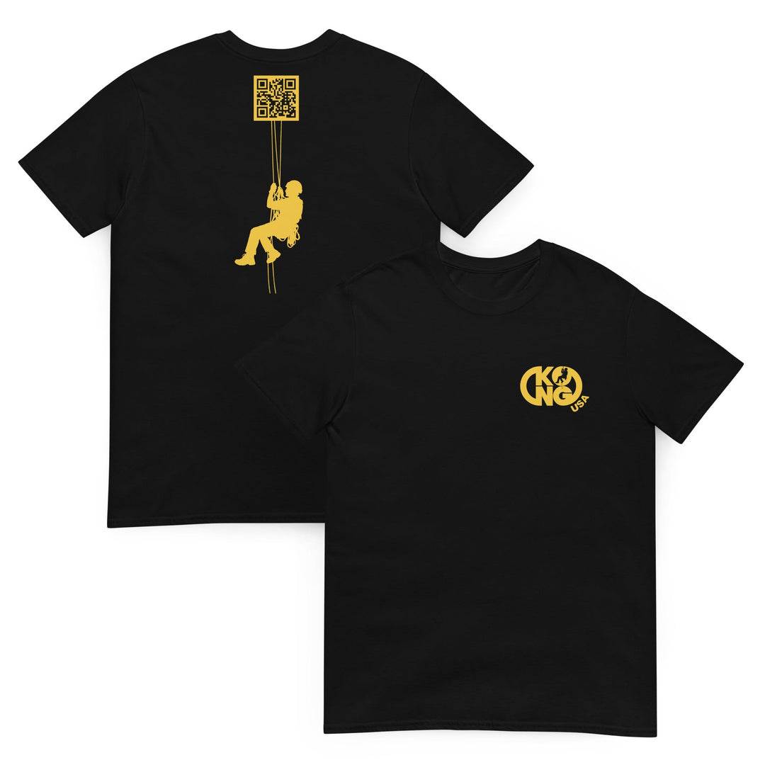 Kong USA Rappel T-Shirt
