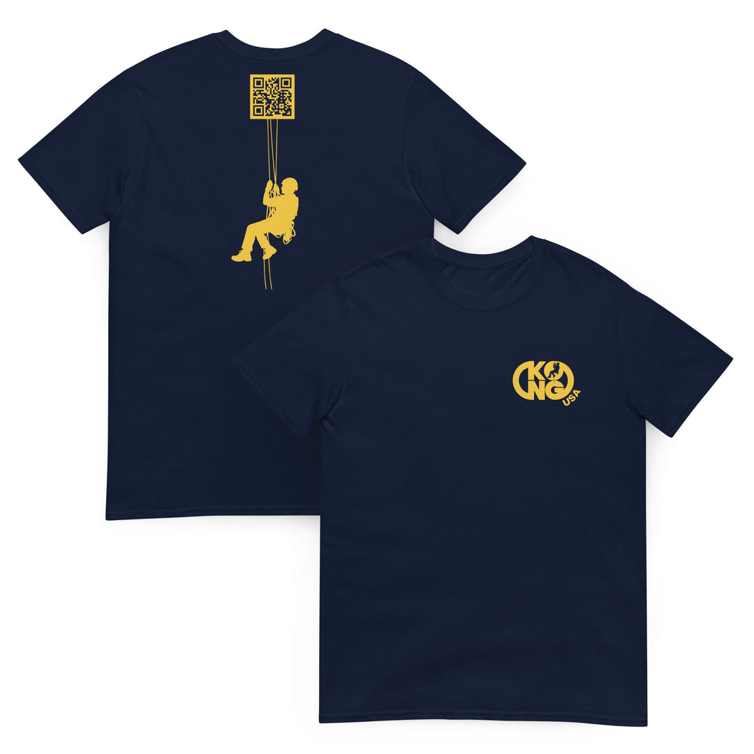 Kong USA Rappel T-Shirt