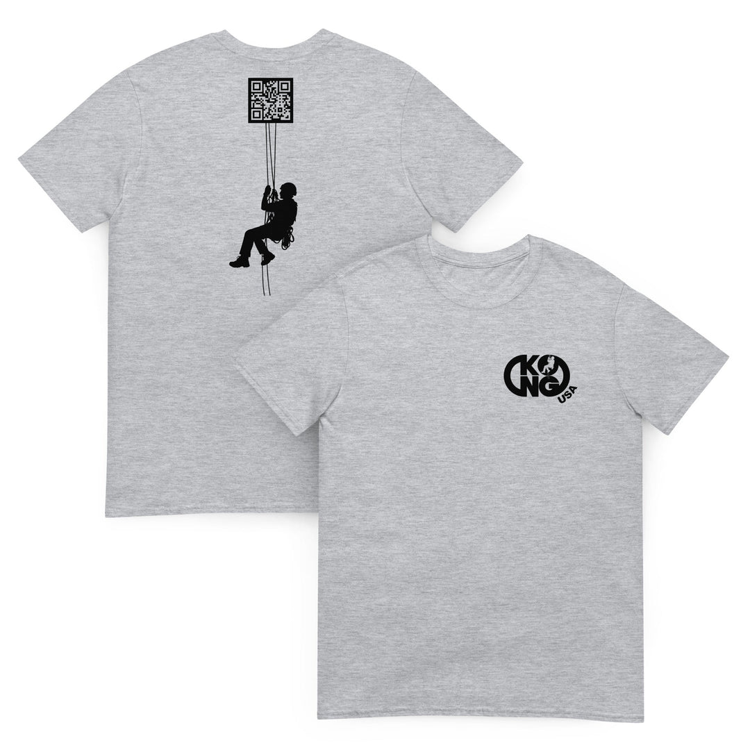 Kong USA Rappel T-Shirt