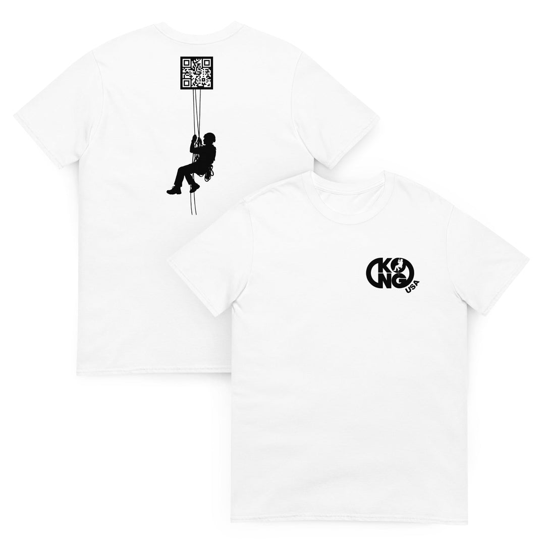 Kong USA Rappel T-Shirt