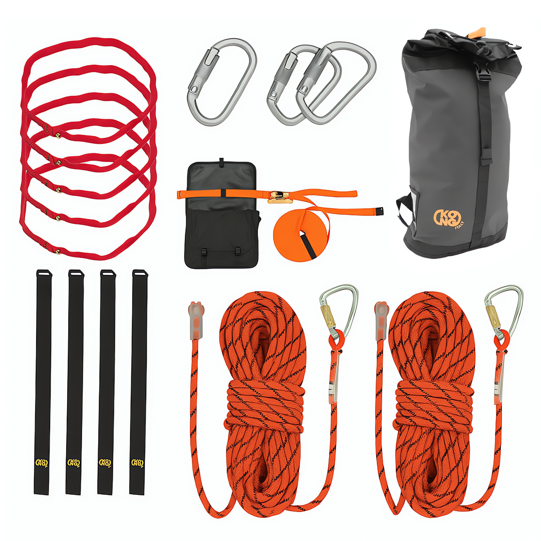 SWIFT WATER RESCUE TEAM KIT